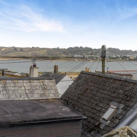 Hideaway Cottage Padstow Exterior foto